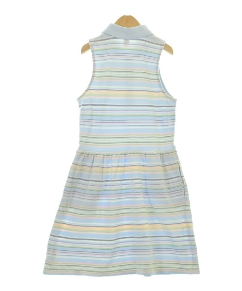 Polo Ralph Lauren（ポロラルフローレン）ワンピース（その他） 青 サイズ:140(11T-12T) キッズ/2200716782070