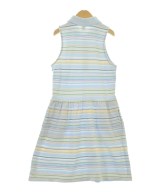 Polo Ralph Lauren（ポロラルフローレン）ワンピース（その他） 青 サイズ:140(11T-12T) キッズ/2200716782070