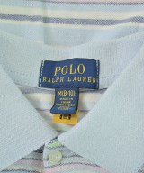 Polo Ralph Lauren（ポロラルフローレン）ワンピース（その他） 青 サイズ:140(11T-12T) キッズ/2200716782070