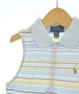 Polo Ralph Lauren（ポロラルフローレン）ワンピース（その他） 青 サイズ:140(11T-12T) キッズ/2200716782070
