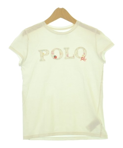 Polo Ralph Lauren(ポロラルフローレン)のTシャツ・カットソー サイズ:150(13T-14T) 2,400円
