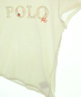 Polo Ralph Lauren（ポロラルフローレン）Tシャツ・カットソー 白 サイズ:150(13T-14T) キッズ/2200716782087
