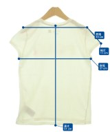 Polo Ralph Lauren（ポロラルフローレン）Tシャツ・カットソー 白 サイズ:150(13T-14T) キッズ/2200716782087