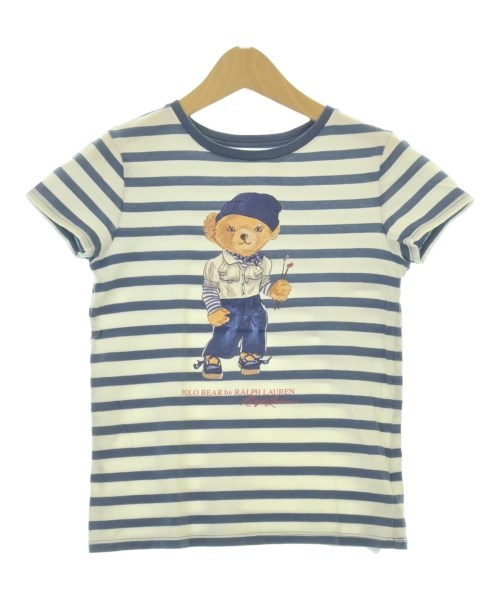 Polo Ralph Lauren(ポロラルフローレン)のTシャツ・カットソー サイズ:140(11T-12T) 2,400円
