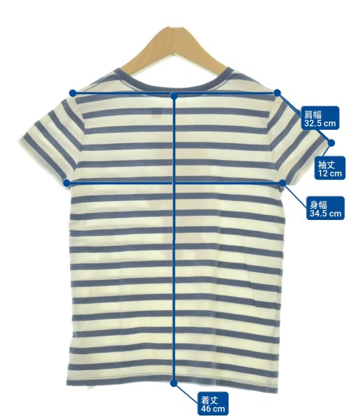 Polo Ralph Lauren（ポロラルフローレン）Tシャツ・カットソー 白 サイズ:140(11T-12T) キッズ/2200716782094