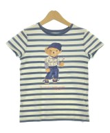 Polo Ralph Lauren（ポロラルフローレン）Tシャツ・カットソー 白 サイズ:140(11T-12T) キッズ/2200716782094