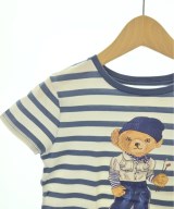 Polo Ralph Lauren（ポロラルフローレン）Tシャツ・カットソー 白 サイズ:140(11T-12T) キッズ/2200716782094