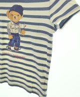 Polo Ralph Lauren（ポロラルフローレン）Tシャツ・カットソー 白 サイズ:140(11T-12T) キッズ/2200716782094