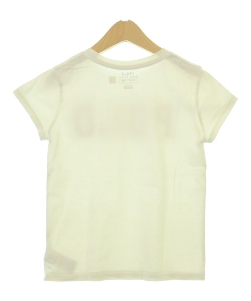 Polo Ralph Lauren（ポロラルフローレン）Tシャツ・カットソー 白 サイズ:140(11T-12T) キッズ/2200716782100