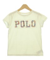 Polo Ralph Lauren（ポロラルフローレン）Tシャツ・カットソー 白 サイズ:140(11T-12T) キッズ/2200716782100