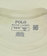Polo Ralph Lauren（ポロラルフローレン）Tシャツ・カットソー 白 サイズ:140(11T-12T) キッズ/2200716782100