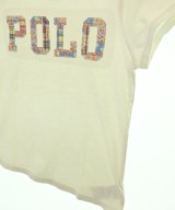 Polo Ralph Lauren（ポロラルフローレン）Tシャツ・カットソー 白 サイズ:140(11T-12T) キッズ/2200716782100