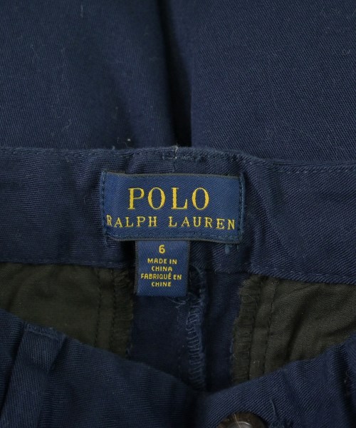 Polo Ralph Lauren（ポロラルフローレン）その他 紺 サイズ:120(7T-8T) キッズ/2200717318384