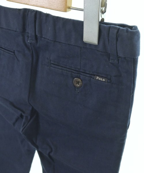 Polo Ralph Lauren（ポロラルフローレン）その他 紺 サイズ:120(7T-8T) キッズ/2200717318384