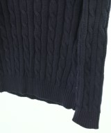 Polo Ralph Lauren（ポロラルフローレン）ニット 紺 サイズ:120(7T-8T) キッズ/2200717318445