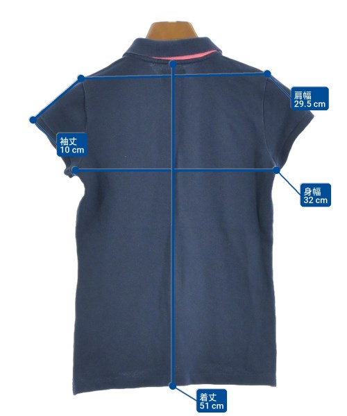 Polo Ralph Lauren（ポロラルフローレン）Tシャツ・カットソー 紺 サイズ:140(11T-12T) キッズ/2200717318650