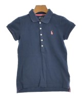 Polo Ralph Lauren（ポロラルフローレン）Tシャツ・カットソー 紺 サイズ:140(11T-12T) キッズ/2200717318650