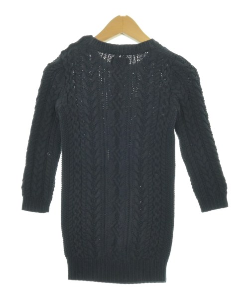 Polo Ralph Lauren（ポロラルフローレン）ワンピース（その他） 紺 サイズ:110(5T-6T) キッズ/2200714592046