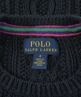 Polo Ralph Lauren（ポロラルフローレン）ワンピース（その他） 紺 サイズ:110(5T-6T) キッズ/2200714592046