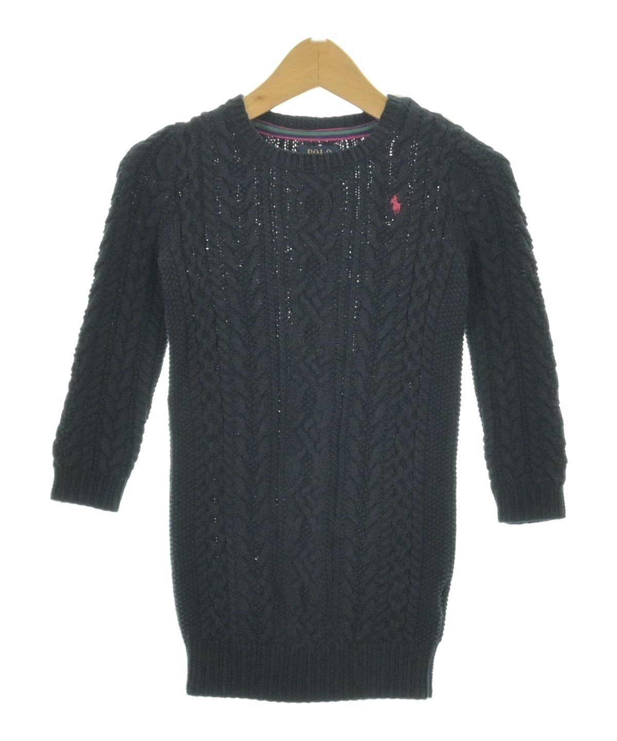 Polo Ralph Lauren（ポロラルフローレン）ワンピース（その他） 紺