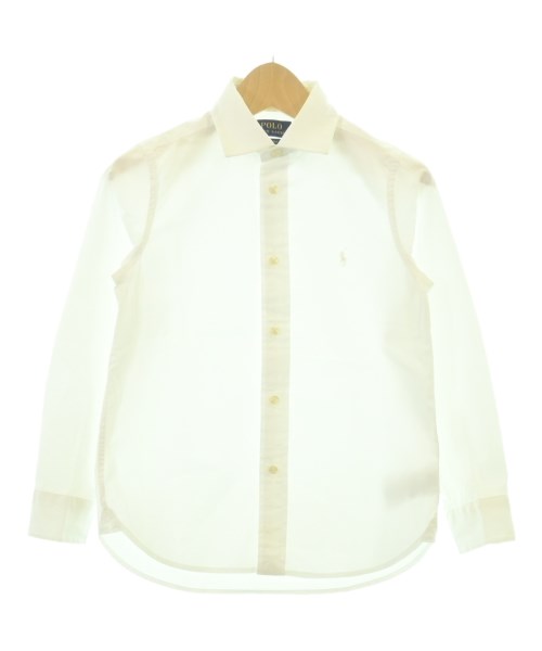 Polo Ralph Lauren(ポロラルフローレン)のシャツ サイズ:130(9T-10T) 1,200円
