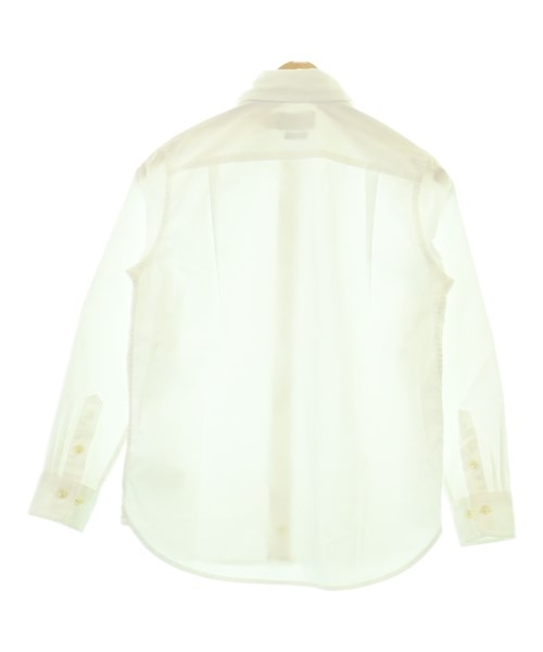 Polo Ralph Lauren（ポロラルフローレン）シャツ 白 サイズ:130(9T-10T) キッズ/2200714592176