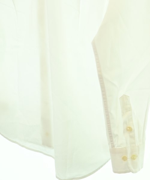Polo Ralph Lauren（ポロラルフローレン）シャツ 白 サイズ:130(9T-10T) キッズ/2200714592176