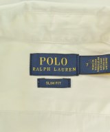 Polo Ralph Lauren（ポロラルフローレン）シャツ 白 サイズ:130(9T-10T) キッズ/2200714592176