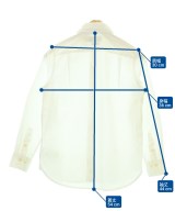 Polo Ralph Lauren（ポロラルフローレン）シャツ 白 サイズ:130(9T-10T) キッズ/2200714592176