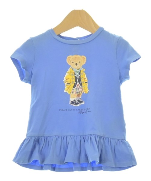 Polo Ralph Lauren(ポロラルフローレン)のTシャツ・カットソー サイズ:85(24M) 1,600円