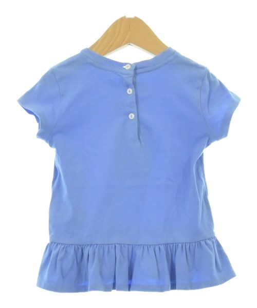 Polo Ralph Lauren（ポロラルフローレン）Tシャツ・カットソー 青 サイズ:85(24M) キッズ/2200715128169