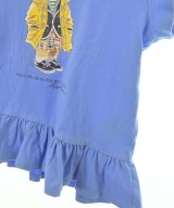 Polo Ralph Lauren（ポロラルフローレン）Tシャツ・カットソー 青 サイズ:85(24M) キッズ/2200715128169