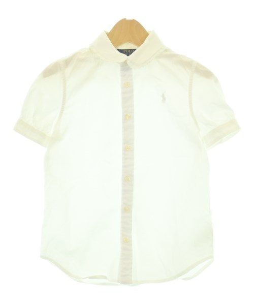 Polo Ralph Lauren(ポロラルフローレン)のシャツ サイズ:120(7T-8T) 1,600円