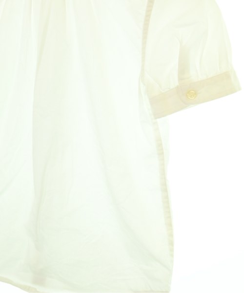 Polo Ralph Lauren（ポロラルフローレン）シャツ 白 サイズ:120(7T-8T) キッズ/2200715468081
