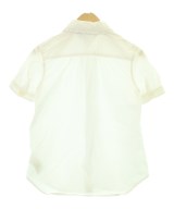 Polo Ralph Lauren（ポロラルフローレン）シャツ 白 サイズ:120(7T-8T) キッズ/2200715468081