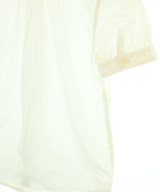 Polo Ralph Lauren（ポロラルフローレン）シャツ 白 サイズ:120(7T-8T) キッズ/2200715468081
