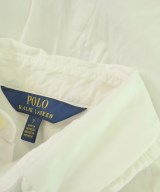 Polo Ralph Lauren（ポロラルフローレン）シャツ 白 サイズ:120(7T-8T) キッズ/2200715468081