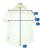 Polo Ralph Lauren（ポロラルフローレン）シャツ 白 サイズ:120(7T-8T) キッズ/2200715468081