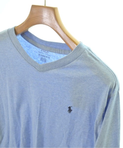 Polo Ralph Lauren（ポロラルフローレン）Tシャツ・カットソー 青 サイズ:170(17T-18T) キッズ/2200717984039