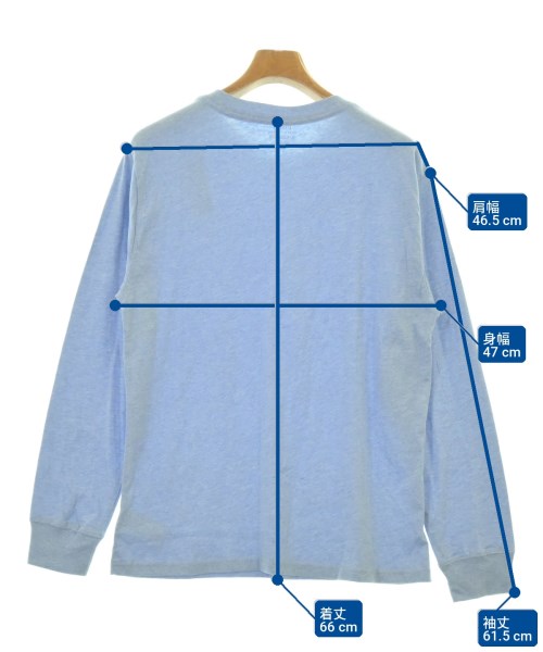 Polo Ralph Lauren（ポロラルフローレン）Tシャツ・カットソー 青 サイズ:170(17T-18T) キッズ/2200717984039