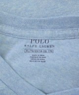 Polo Ralph Lauren（ポロラルフローレン）Tシャツ・カットソー 青 サイズ:170(17T-18T) キッズ/2200717984039