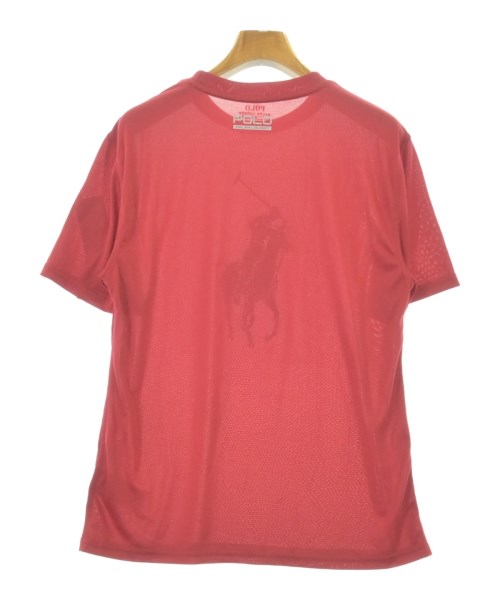 Polo Ralph Lauren（ポロラルフローレン）Tシャツ・カットソー 赤 サイズ:160(15T-16T) キッズ/2200717984046