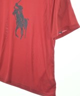 Polo Ralph Lauren（ポロラルフローレン）Tシャツ・カットソー 赤 サイズ:160(15T-16T) キッズ/2200717984046
