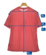 Polo Ralph Lauren（ポロラルフローレン）Tシャツ・カットソー 赤 サイズ:160(15T-16T) キッズ/2200717984046