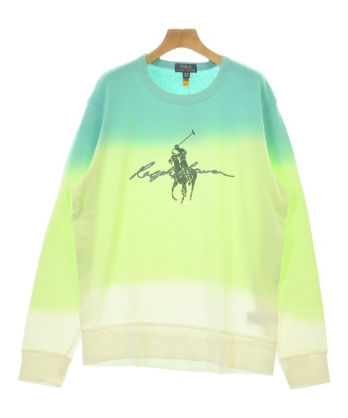 Polo Ralph Lauren(ポロラルフローレン)のスウェット サイズ:170(17T-18T) 4,200円
