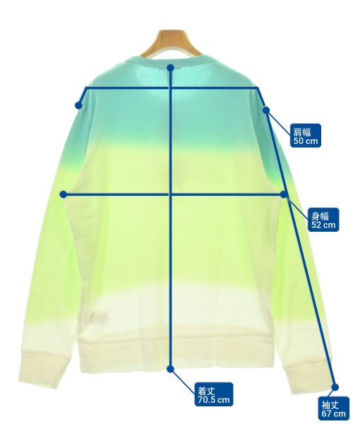Polo Ralph Lauren（ポロラルフローレン）スウェット 緑 サイズ:170(17T-18T) キッズ/2200717984077