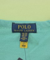 Polo Ralph Lauren（ポロラルフローレン）スウェット 緑 サイズ:170(17T-18T) キッズ/2200717984077