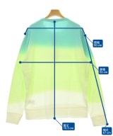Polo Ralph Lauren（ポロラルフローレン）スウェット 緑 サイズ:170(17T-18T) キッズ/2200717984077