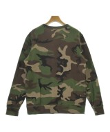 Polo Ralph Lauren（ポロラルフローレン）スウェット カーキ サイズ:170(17T-18T) キッズ/2200717984084