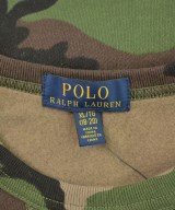 Polo Ralph Lauren（ポロラルフローレン）スウェット カーキ サイズ:170(17T-18T) キッズ/2200717984084